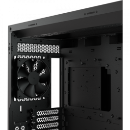 Caja Semitorre ATX Corsair 5000D AIRFLOW Negro