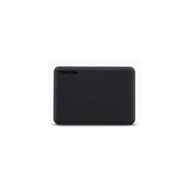 Toshiba 6.3cm Disco Duro Externo 4TB USB 3.2 Canvio Advance Negro Precio: 207.94999984. SKU: B1CM25CSJP