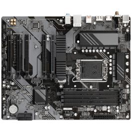 GIGABYTE B760 DS3H AX placa base Intel B760 Express LGA 1700 ATX GIGABYTE B760 DS3H AX placa base Intel B760 Express LGA 1700 ATX