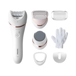 Philips BRE730/10 Depiladora Eléctrica Satinelle Advanced Precio: 124.95000023. SKU: B169B4XNM8