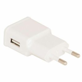 Cargador de Pared Urban Factory WCD21UF Blanco Cargador de Pared Urban Factory WCD21UF Blanco Precio: 17.5000001. SKU: S55009645
