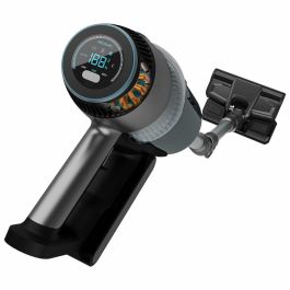 Aspirador Escoba Cecotec Conga Rockstar 9500 Connected Ergowet 3000 IA 680 W Precio: 312.50000023. SKU: B17YBWBMEF