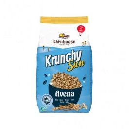 BARNHOUSE Krunchy Avena Muesli Bio 375 Gr Precio: 5.5. SKU: B165RRGPJE