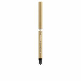 L'Oréal Paris INFAILLIBLE GRIP 36H Delineador Ojos Automático Soft Gold 1 ud, 36H duración, a prueba de agua y sudor, para ojos sensibles Precio: 9.5000004. SKU: B1G9EC85ZR