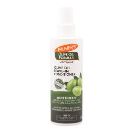 Palmer's Olive Oil Acondicionador Sin Aclarado Fortalecedor 250ml - Desenreda, Nutre y Controla el Frizz Cabello Seco/Rizado Precio: 8.49999953. SKU: B1F78EETTK