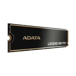 Adata LEGEND 900 PRO 4TB SSD M.2 NVMe PCIe Gen4x4 Unidad de Estado Sólido Interno para PC y PS5