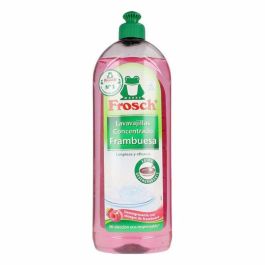 Frosch Ecológico Lavavajillas Frambuesa Desengrasante Gel 750 ml Precio: 3.50000002. SKU: S0578206
