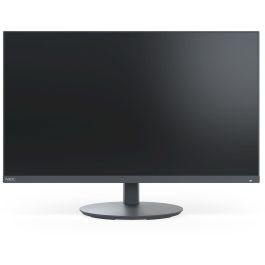 NEC E224F-BK Monitor 22" Full HD LCD 1920x1080 6ms Negro con Altavoces Integrados