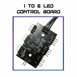 MSI MAG Forge 100M Midi Tower Negro Transparente con Iluminación Púrpura y Panel de Vidrio Templado para PC Gaming