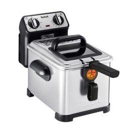 Freidora Tefal FR5161 Acero 2400 W Freidora Tefal FR5161 Acero 2400 W