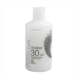 Periche Emulsión Oxidante 9% 30vol 120ml - Tratante de Fibra Capilar Precio: 1.49999949. SKU: B13DXGKB3S