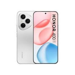 Honor 400 Oem 8GB RAM 512GB Almacenamiento 5G Meteor Silver Dual SIM Precio: 384.88999989. SKU: B16JYP73CC