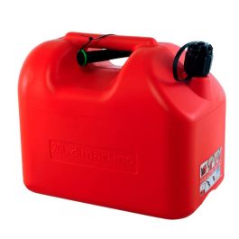 Dimartino Bidón de plástico para líquidos 20 litros, accesorios almacenaje/extracción líquidos Precio: 16.50000044. SKU: S7905541