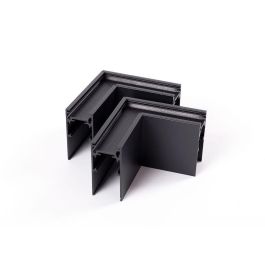 Conector L de Esquina para Carril Magnético de Superficie de 20mm de Ancho Precio: 1.49999949. SKU: B1HMNBHQJQ