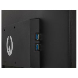 Iiyama G2770HSU-B6 Monitor Gaming 27" IPS FHD 1920x1080 0.2ms 180Hz HDMI DP Negro