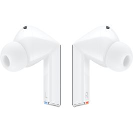 Samsung SM-R630 Galaxy Buds3 Pro Auriculares In-Ear Inalámbricos Bluetooth Blanco