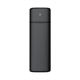 Aisens Caja Externa M.2 Ngff Para Ssdm.2 Sata-Nvme A Usb3.1 gren2, Negra Precio: 19.68999967. SKU: S8400208