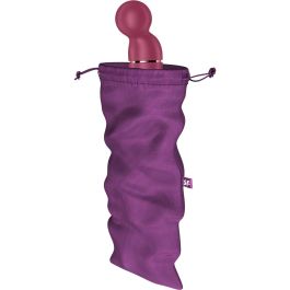 Accesorio Erótico Satisfyer Treasure Morado XL Precio: 27.50000033. SKU: B158KXBKRL