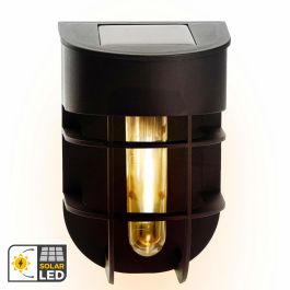 Aplique LED Aktive Plástico Solar (6 Unidades) Aplique LED Aktive Plástico Solar (6 Unidades)