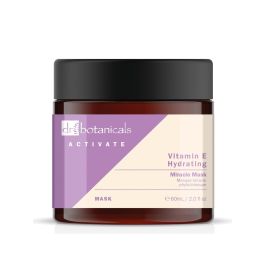 Phytochemical Miracle, Hidratante, Mascarilla crema, Cara, 60 ml Precio: 21.49999995. SKU: B1ELGCMLXC