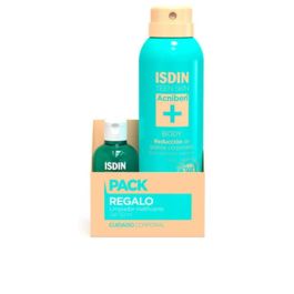Isdin Tratamiento ACNIBEN Reducción Granos Corporales y Exceso Grasa para Piel Acneica Estuche 2 pz Isdin Tratamiento ACNIBEN Reducción Granos Corporales y Exceso Grasa para Piel Acneica Estuche 2 pz Precio: 25.4999998. SKU: B1ANTFH6SQ