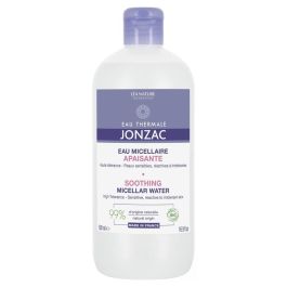 Jonzac Agua Micelar Calmante Pieles Sensibles y Reactivas 500ml Precio: 10.50000006. SKU: B1H6NTPCTH