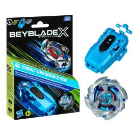 Beyblade X Roosevelt G1491 Hasbro