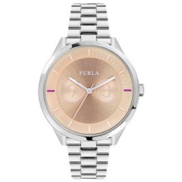 Reloj Mujer Furla R4253102505 (Ø 38 mm) Reloj Mujer Furla R4253102505 (Ø 38 mm) Precio: 99.50000005. SKU: B1B3PFKYCK