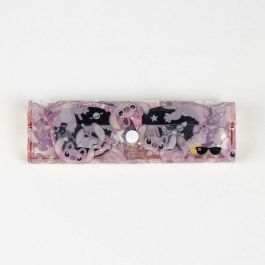 Cerdá Gafas de sol Display Stitch T.Única Purple +3 años