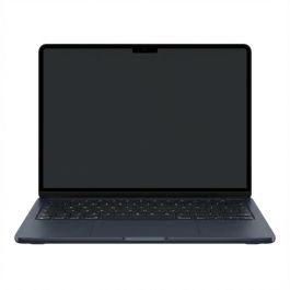 Apple MacBook Air 13.6" 2025 M4/24GB RAM/256GB SSD 10-Core GPU Mitternacht BTO Precio: 1653.0052. SKU: B12J33VJMX