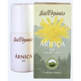 Taullorganics Arnica Clasica Roll-On 50Ml. Precio: 14.49999991. SKU: B12F75YTA6