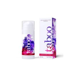 Gel Íntimo Ruf 30 ml Gel Íntimo Ruf 30 ml