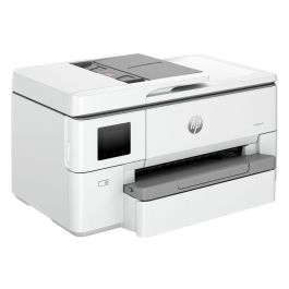 HP 9720e OfficeJet Pro Impresora Multifunción Profesional Inyección de Tinta Color Formato Ancho con HP+