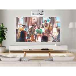 ViewSonic PX704HDE Projector, Full HD (1920x1080p), 4,000 ANSI Lumens, 25.000:1 contrast, 25dB (Eco), 3D compatible ViewSonic PX704HDE Projector, Full HD (1920x1080p), 4,000 ANSI Lumens, 25.000:1 contrast, 25dB (Eco), 3D compatible