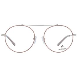 Montura de Gafas Unisex Aigner 30585-00170 52