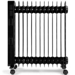 Radiador de Aceite Orbegozo RAD 2510/ 3 Potencias/ 2500W/ 9 Elementos Caloríficos Radiador de Aceite Orbegozo RAD 2510/ 3 Potencias/ 2500W/ 9 Elementos Caloríficos