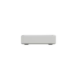 Hub USB Linq Byelements LQDC240 Blanco Gris