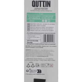Quttin Cuchillo Chuletero New Classic de 11 cm (12 Unidades)