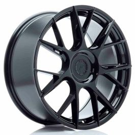 Llanta para Automovil Japan Racing JR42 Negro ET25 19" Precio: 651.49999992. SKU: B198ELL3B5