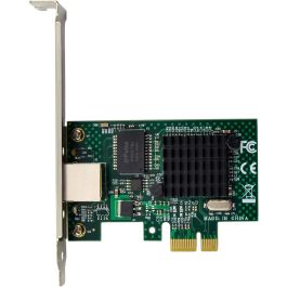 Level One GNC-0112 Adaptador de red PCI Express Gigabit LAN
