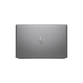 HP Zbook Power 15 gr10 Estación de Trabajo Móvil 15.6" Full HD IPS Intel Core i7-13700H 16GB DDR5 512GB SSD NVIDIA RTX 2000 Ada 8GB GDDR6 Windows 11 Pro