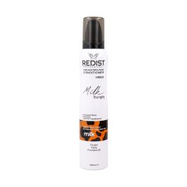 Redist Hair Milk Honey Mousse 200 ml Redist Hair Milk Honey Mousse 200 ml Precio: 3.99574791. SKU: B12KFFAN87