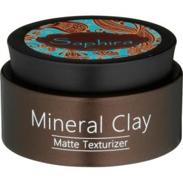 Mineral Clay, Crema para peinar, 70 ml Precio: 21.6900002. SKU: B195VTGG6S