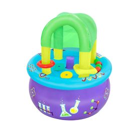 Bestway Mesa de Aprendizaje Juegos Hinchable 76x76x88 cm +18 Meses Interior y Jardin 52573 Precio: 49.50000011. SKU: B18SYW8CD2