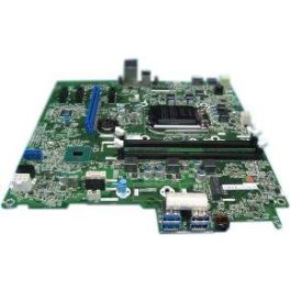 Dell Also-Ship enabled - Additional parts will be added by APS - TRPM Bare Motherboard, Wistron, (Optiplex 3050) Dell Also-Ship enabled - Additional parts will be added by APS - TRPM Bare Motherboard, Wistron, (Optiplex 3050)