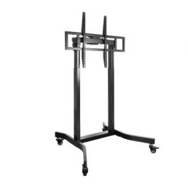 TooQ Soporte TV Eléctrico con Ruedas FSM02-B para Pantallas de 55-100" / 120kg Precio: 503.94999963. SKU: B1297RJ4YQ
