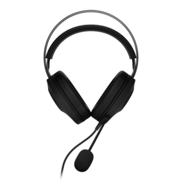 Asus 90YH044B-BHUA00 Auriculares Gaming H1 Gen II Alámbrico Diadema USB Tipo A Negro