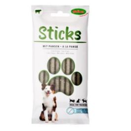 BUBIMEX VET Snack Palitos con Tripa para Mascotas 120g Precio: 13.6900005. SKU: B1CWLVQT4K