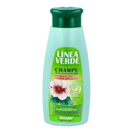 Champú Anticaspa-Anticaída Capuchina Precio: 11.90000031. SKU: B1A2KA6XQR