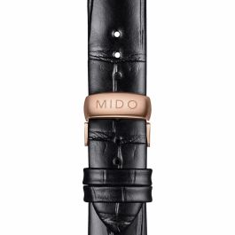 Reloj Mujer Mido M0072073611600 (Ø 33 mm)